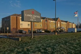 Photograph of Candlewood Suites, Greenwood
