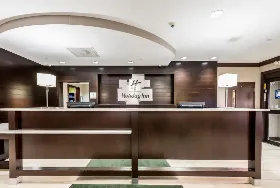 Photograph of Holiday Inn Indianapolis Downtown, Indianapolis