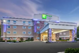 Photograph of Holiday Inn Express, Carmel