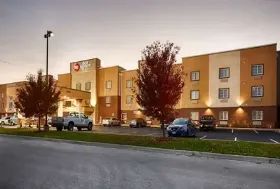 Photograph of Best Western Plus, Crawfordsville