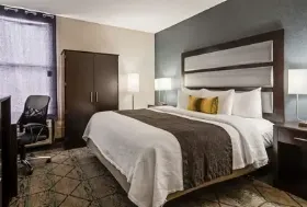 Photograph of Best Western Plus, Indianapolis