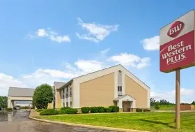 Photograph of Best Western Plus, Gas City