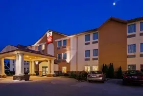 Photograph of Best Western Plus, Brazil