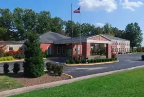 Photograph of Comfort Inn, Corydon