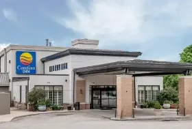 Photograph of Comfort Inn, Bloomington