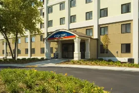 Photograph of Candlewood Suites, Indianapolis