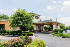 Photograph of Clarion Inn & Suites Northwest, Indianapolis