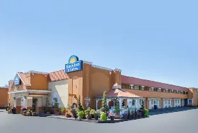 Photograph of Days Inn, Terre Haute
