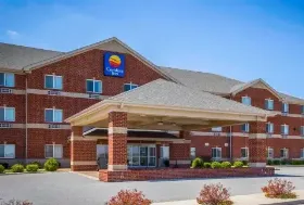 Photograph of Comfort Inn, Hebron