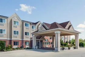 Photograph of Microtel Inn & Suites, Michigan City
