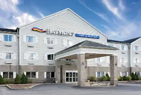Photograph of Baymont by Wyndham, Lawrenceburg