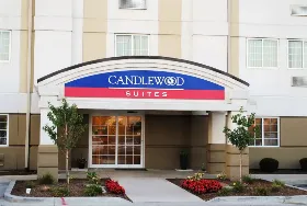 Photograph of Candlewood Suites, Fort Wayne