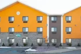 Photograph of Quality Inn, Hammond