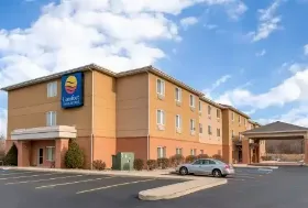 Photograph of Comfort Inn, Porter