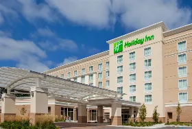 Photograph of Holiday Inn Purdue - Fort Wayne, Fort Wayne