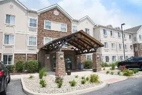 Photograph of Staybridge Hotel, Fort Wayne