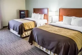 Photograph of Comfort Inn, Schererville
