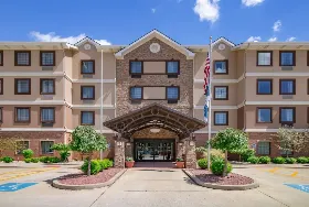 Photograph of Staybridge Suites,