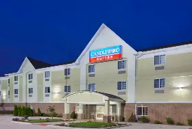 Photograph of Candlewood Suites, South Bend