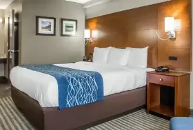 Photograph of Comfort Inn, Hammond