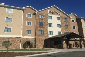 Photograph of Staybridge Suites Merrillville, Merrillville