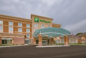 Photograph of Holiday Inn Mishawaka - Conference Center, Mishawaka