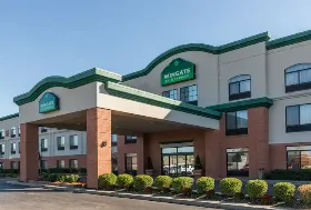 Photograph of Wingate by Wyndham, Indianapolis