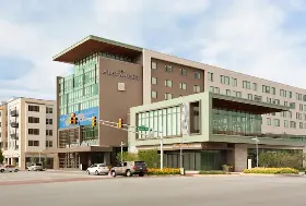Photograph of The Alexander, Indianapolis
