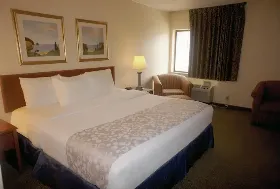 Photograph of La Quinta Inn, Indianapolis