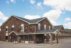 Photograph of Days Inn, Muncie