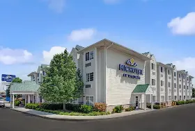 Photograph of Microtel Inn & Suites, Indianapolis