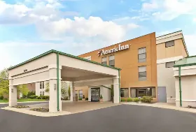 Photograph of Americinn, Fishers