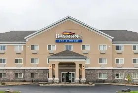 Photograph of Baymont Inn & Suites, Indianapolis