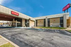 Photograph of Econo Lodge, West Lafayette