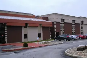 Photograph of Red Roof Inn, Terre Haute
