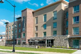 Photograph of Fairfield Inn & Suites, Carmel