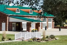 Photograph of Legend Of French Lick Boutique Hotel & Resort, West Baden Springs
