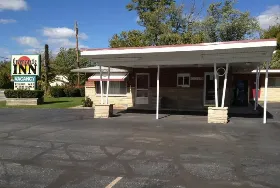 Photograph of Greencastle Inn, Greencastle