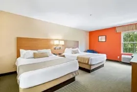 Photograph of Big Splash Adventure Hotel and Indoor Water Park, French Lick