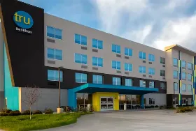 Photograph of Tru by Hilton Anderson, Anderson