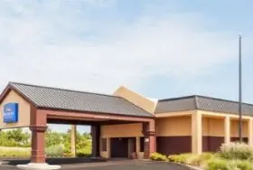 Photograph of Baymont by Wyndham, Michigan City