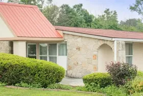 Photograph of Knights Inn, Indianapolis