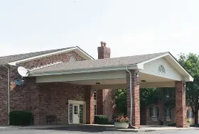 Photograph of Super 8, Greenfield