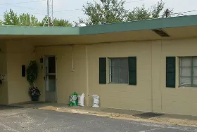 Photograph of Locust Hill Motel, Rockport