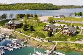 Photograph of Sagamore Resort, Liberty