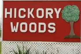 Photograph of Hickory Woods Campground Inc, Brookville