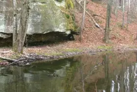 Photograph of Glendale Fish And Wildlife Area, Montgomery