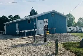 Photograph of Painter Creek RV Park, French Lick
