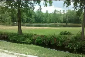 Photograph of Hickory Hills Campground, Knox