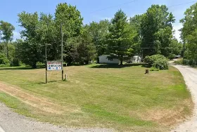 Photograph of Dream Acres Camp Ground, Monon